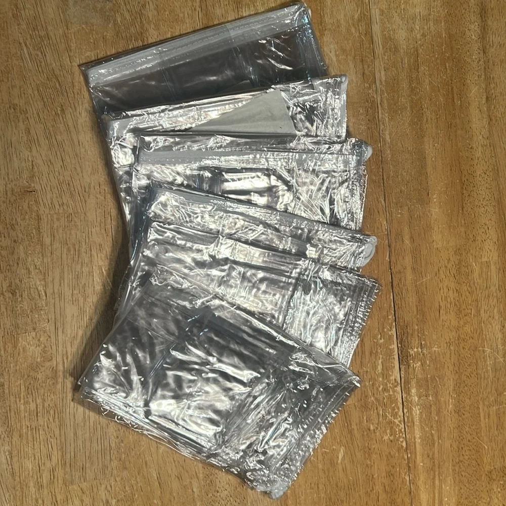 Visual Home Storage bags XL for blankets. - Picture 2 of 2